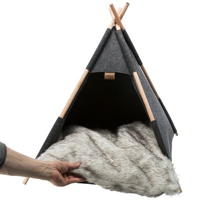 Trixie Höhle Tipi
