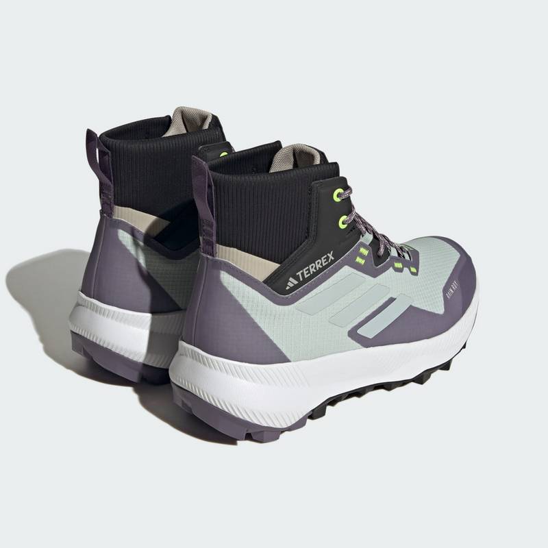 adidas TERREX WMN MID RAIN.RDY Wanderschuh Wanderschuhe Damen