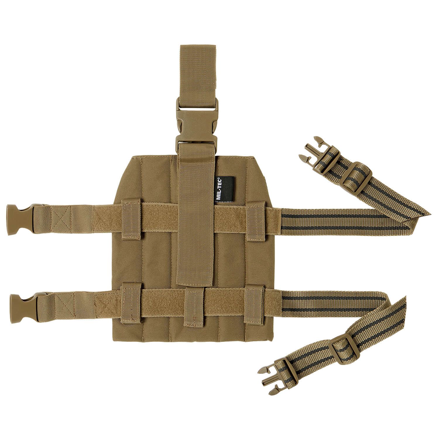 Molle Beinadapter