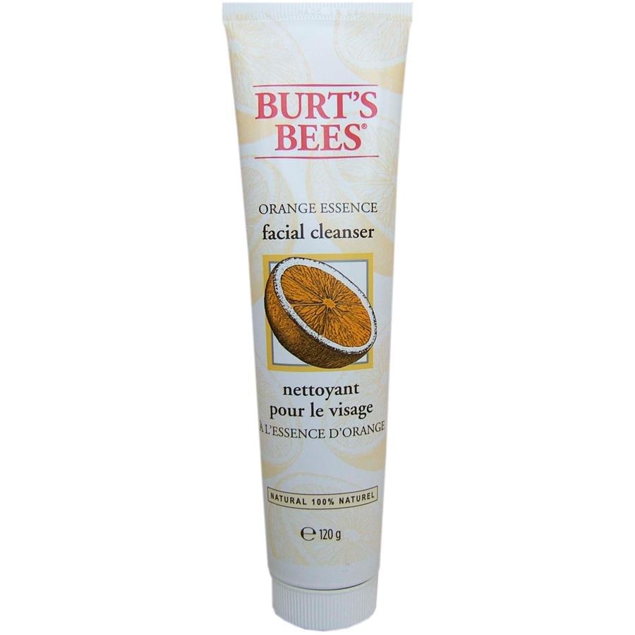 Facial Cleanser Orange Essence