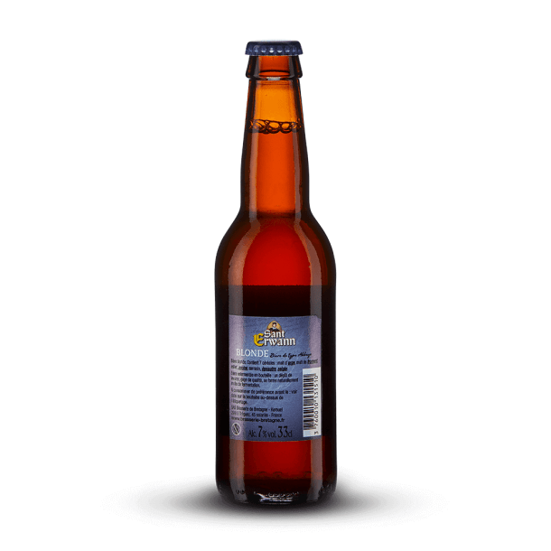 Saint Erwann  33cl