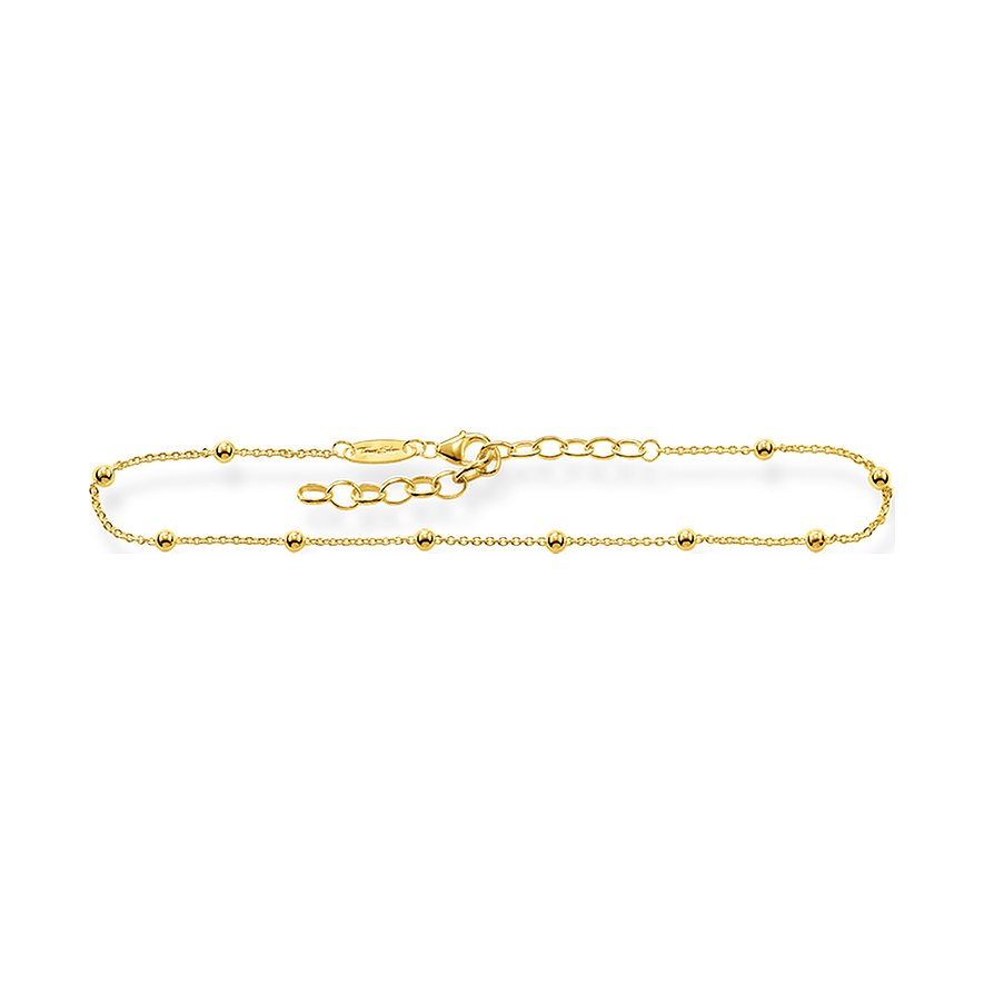 Thomas Sabo Fußkette