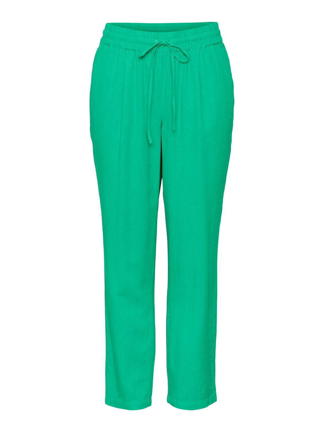 VMJESMILO Mittlere Taille Hose