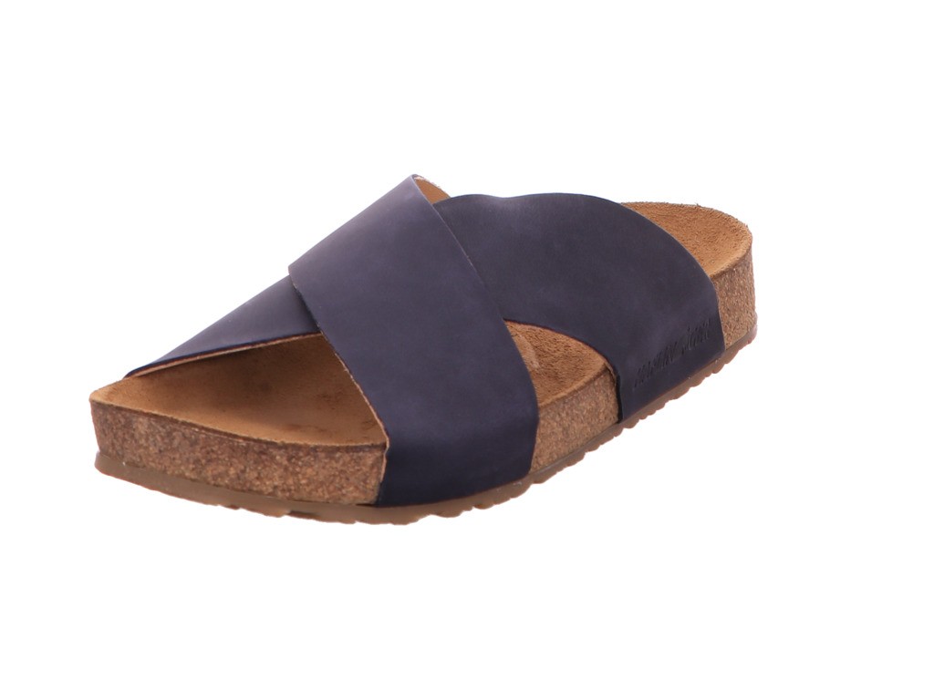 HAFLINGER Sportliche Sandalen blau 2023 Bio Mio