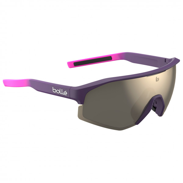 BollÉ - Lightshifter S3 (VLT 15%) - Fahrradbrille