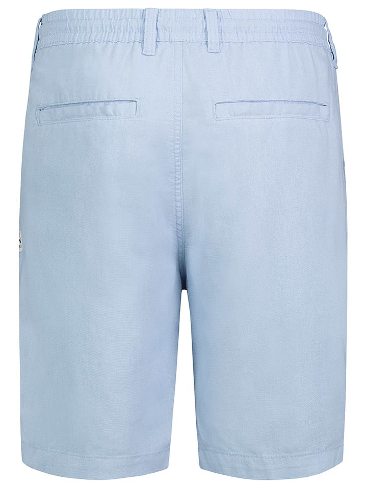 Eight2Nine Chinoshorts in Hellblau günstig kaufen