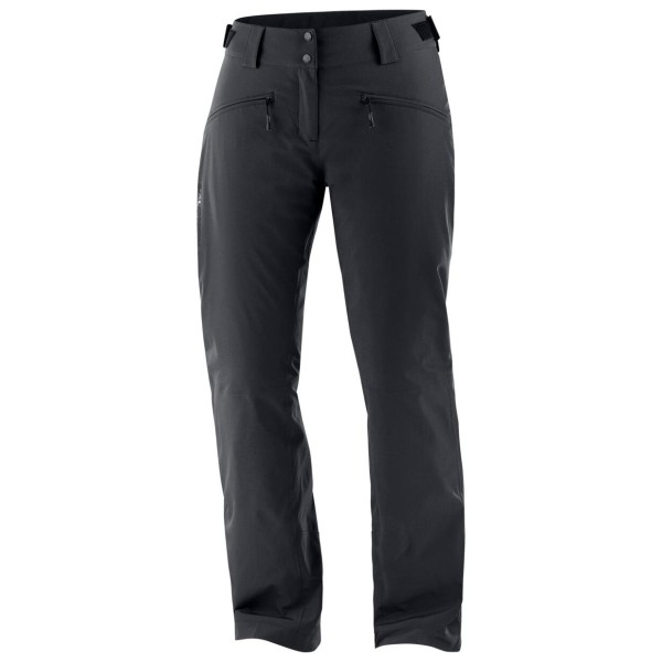 Salomon - Women's Edge Pant - Skihose