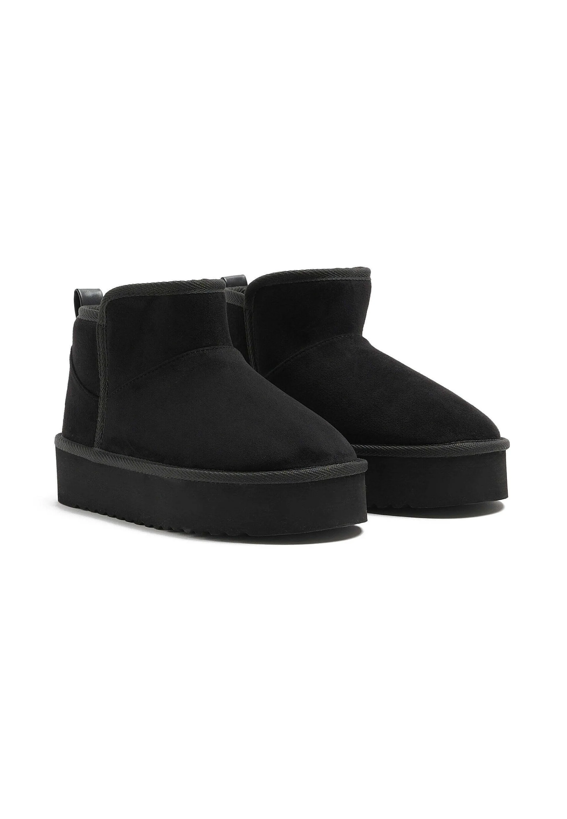 Botines River Island