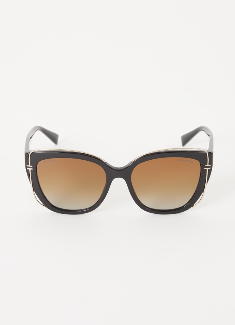 Tiffany & Co. Tiffany *TF4148 Negru SHN Maro P