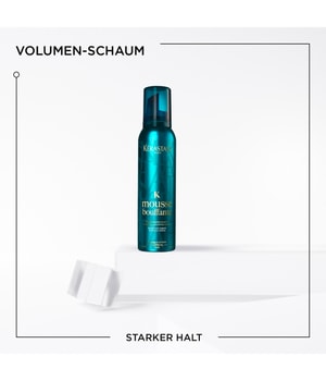 Kérastase Couture Styling Mousse Bouffante Schaumfestiger-150 ml