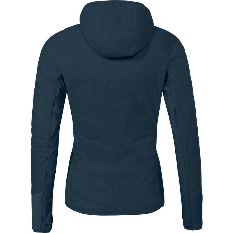 VAUDE Sesvenna IV Steppjacke Damen