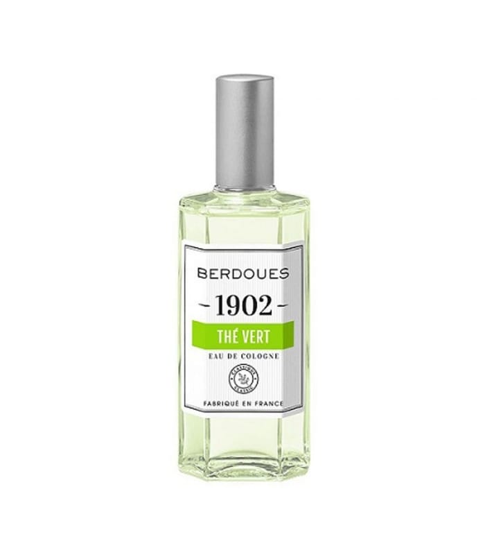 BERDOUES-THE VERT-Eau de Cologne Vaporisateur