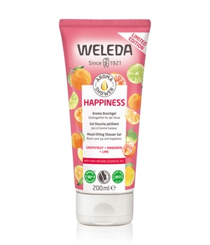 Weleda Danke Gift Kit 2023 Körperpflegeset-275 ml