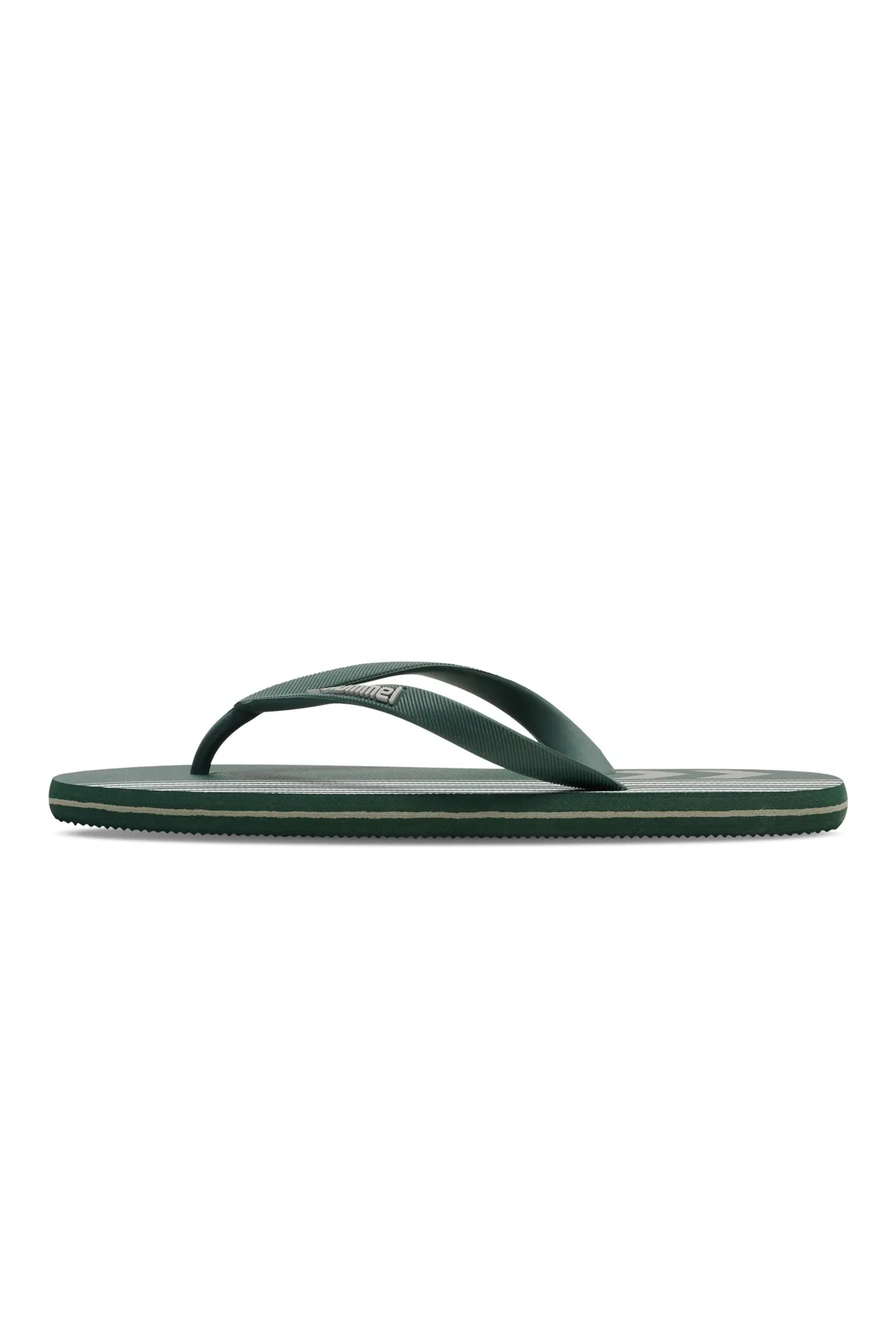 hummel  FLIP-FLOP MIT MEHRFACHEN STREIFEN