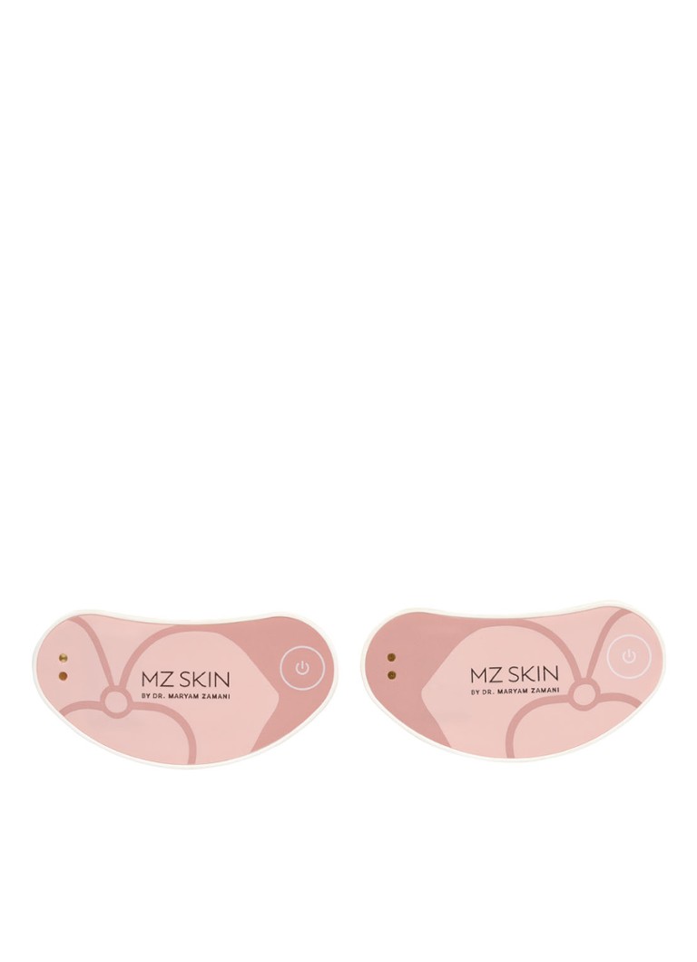 MZ SKIN Lightmax Minipro Eyeconic Led - led eye patches