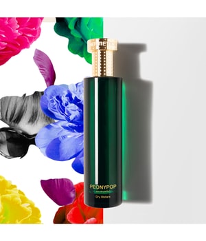 HERMETICA The Door Collection Patchoulight Eau de Parfum 100 ml