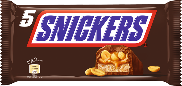 Snickers