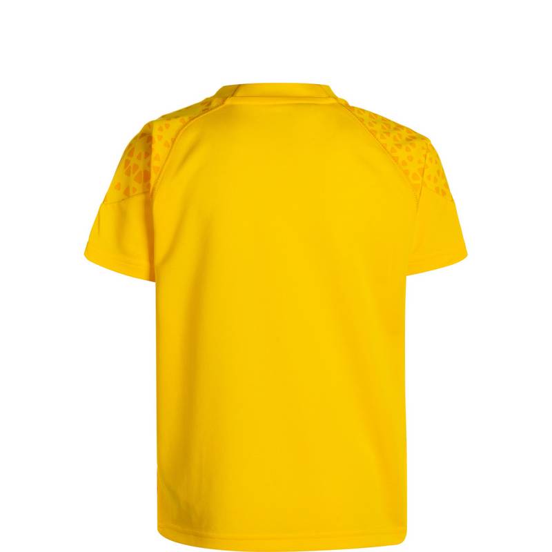 PUMA Borussia Dortmund T-Shirt Jungen