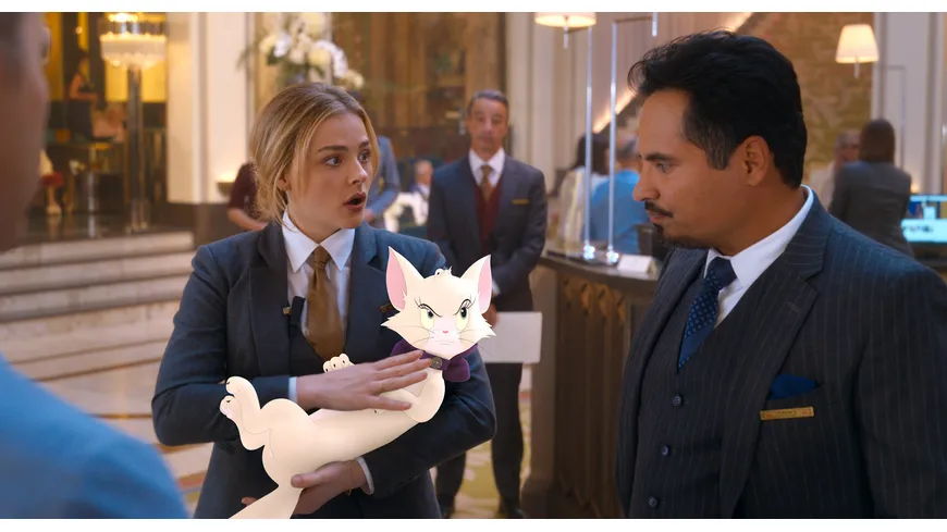 Tom & Jerry