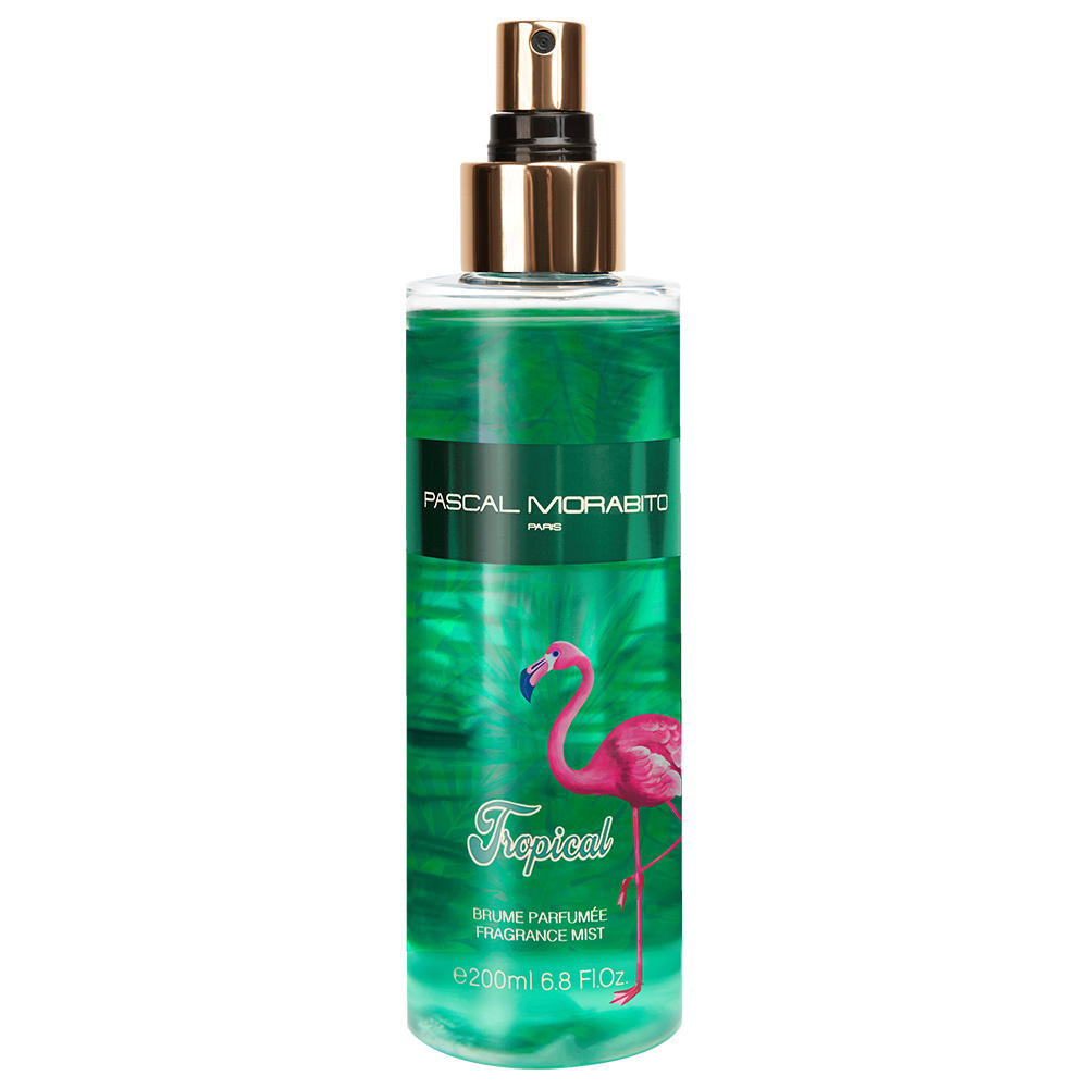 Pascal Morabito TROPICAL BRUME PARFUMEEE