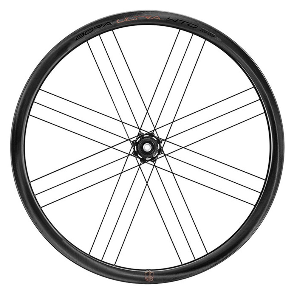 Campagnolo BORA ULTRA WTO 33 DB 2WF DCS Laufradsatz kaufen | Bike-Discount