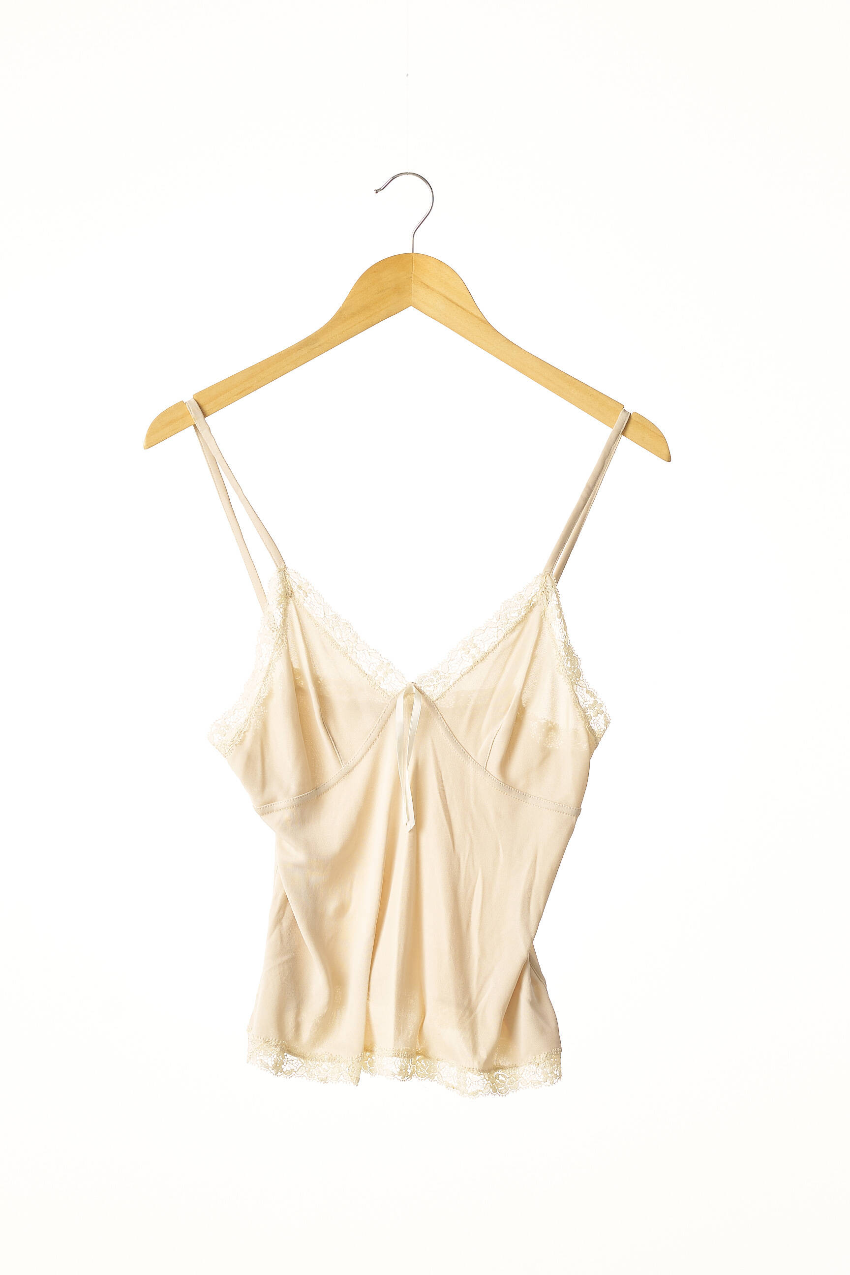 Blumarine Tops Femme couleur beige