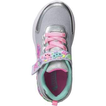 Skechers My Dreamer Sneaker in grau
