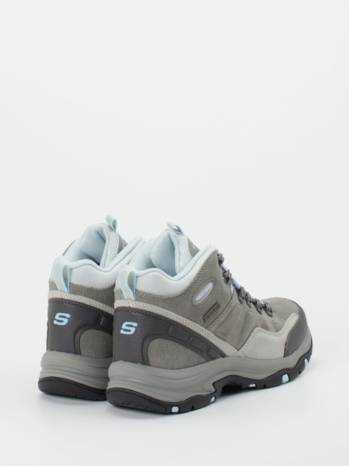 Sneaker high-81664590017 Skechers
