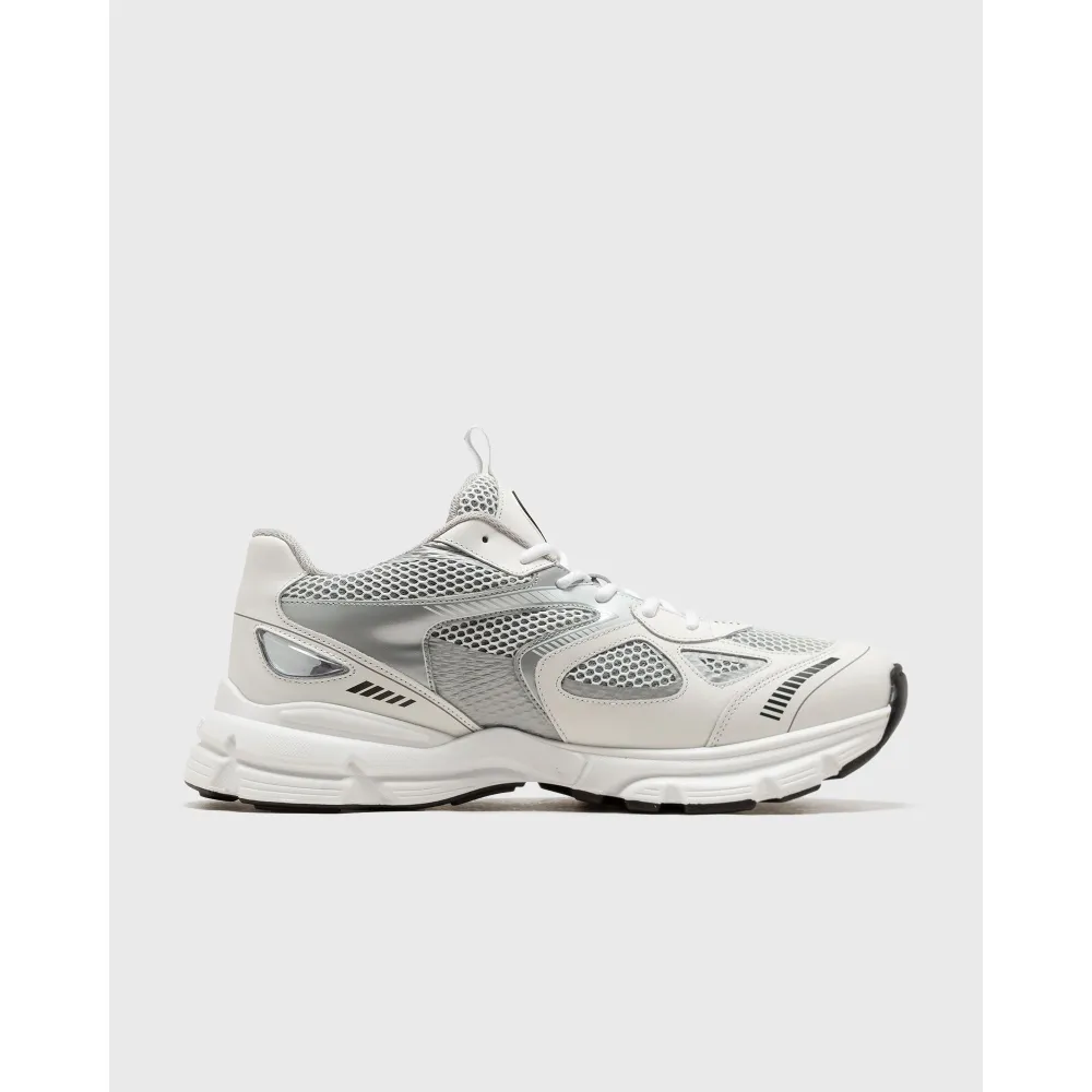 Axel Arigato Marathon Runner 33036 / weiss