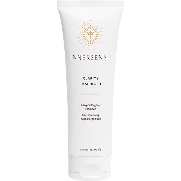 Clarity Hairbath Shampoo