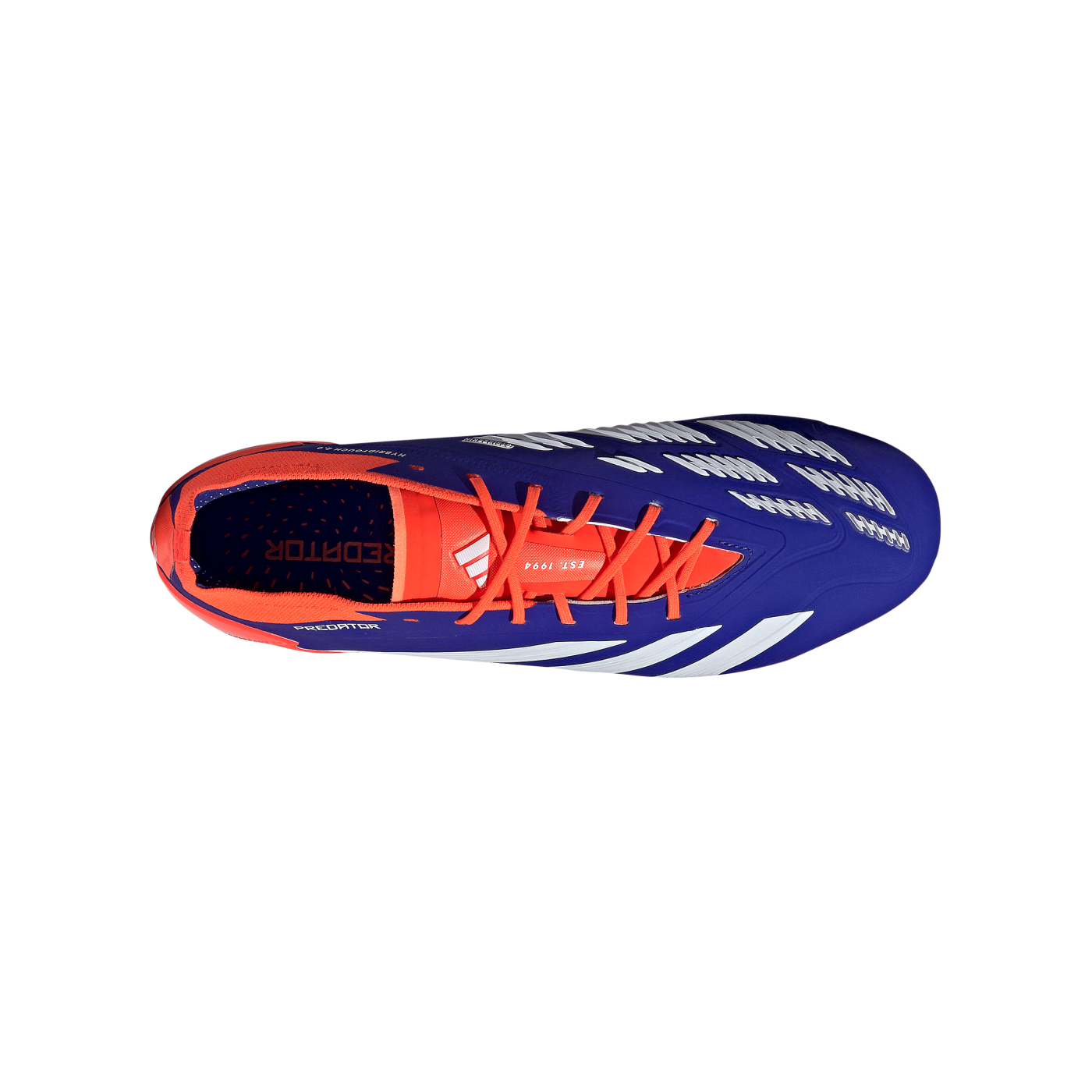 adidas Predator Elite FG Blau
