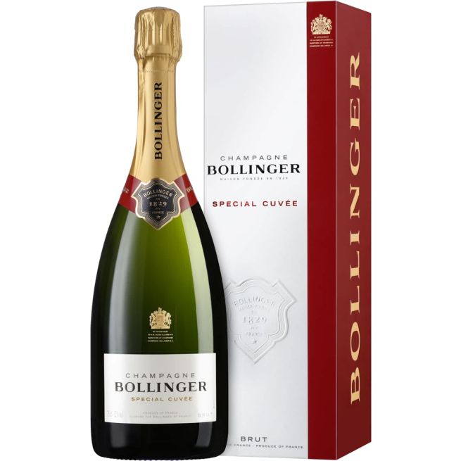Bollinger, Special Cuvée Magnum