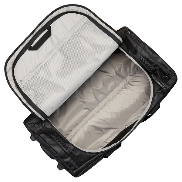 BARREL ROLLER L - Reisetasche mit Rollen