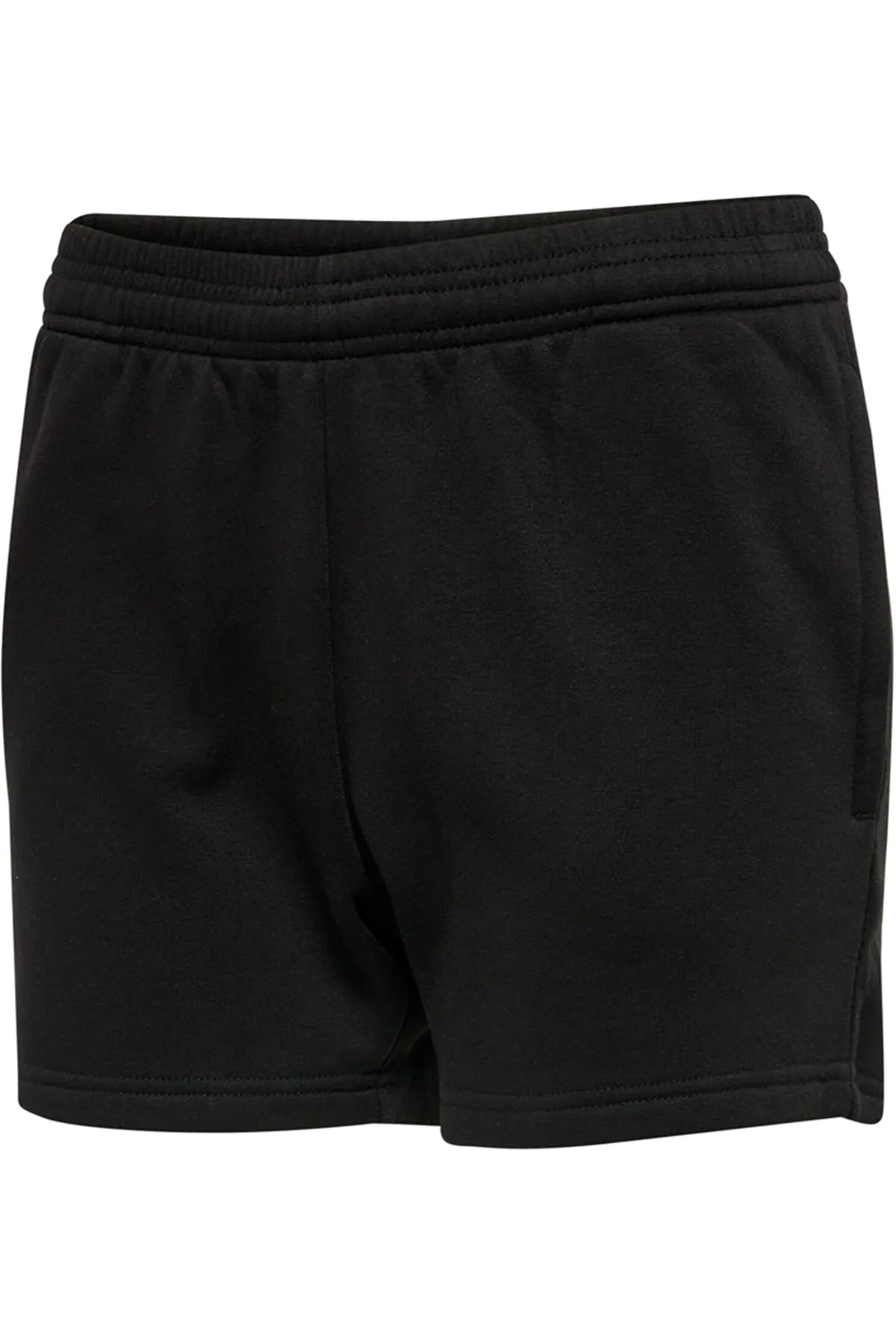 hummel  hmlRED BASIC SWEAT SHORTS WOMAN