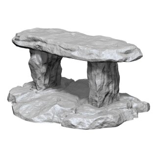 WizKids Deep Cuts Miniatur unbemalt Brigante Celts