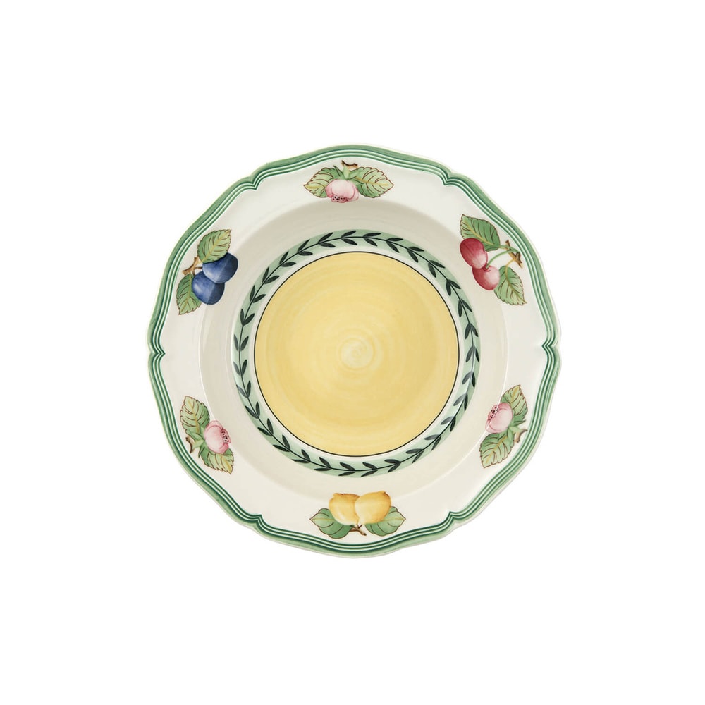 Villeroy & Boch Assiette calotte French Garden Fleurence Bol