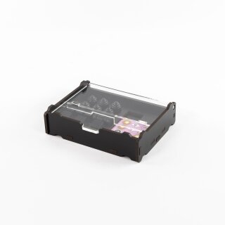 Cupcake Empire + Black Organizer Bundle (DE)