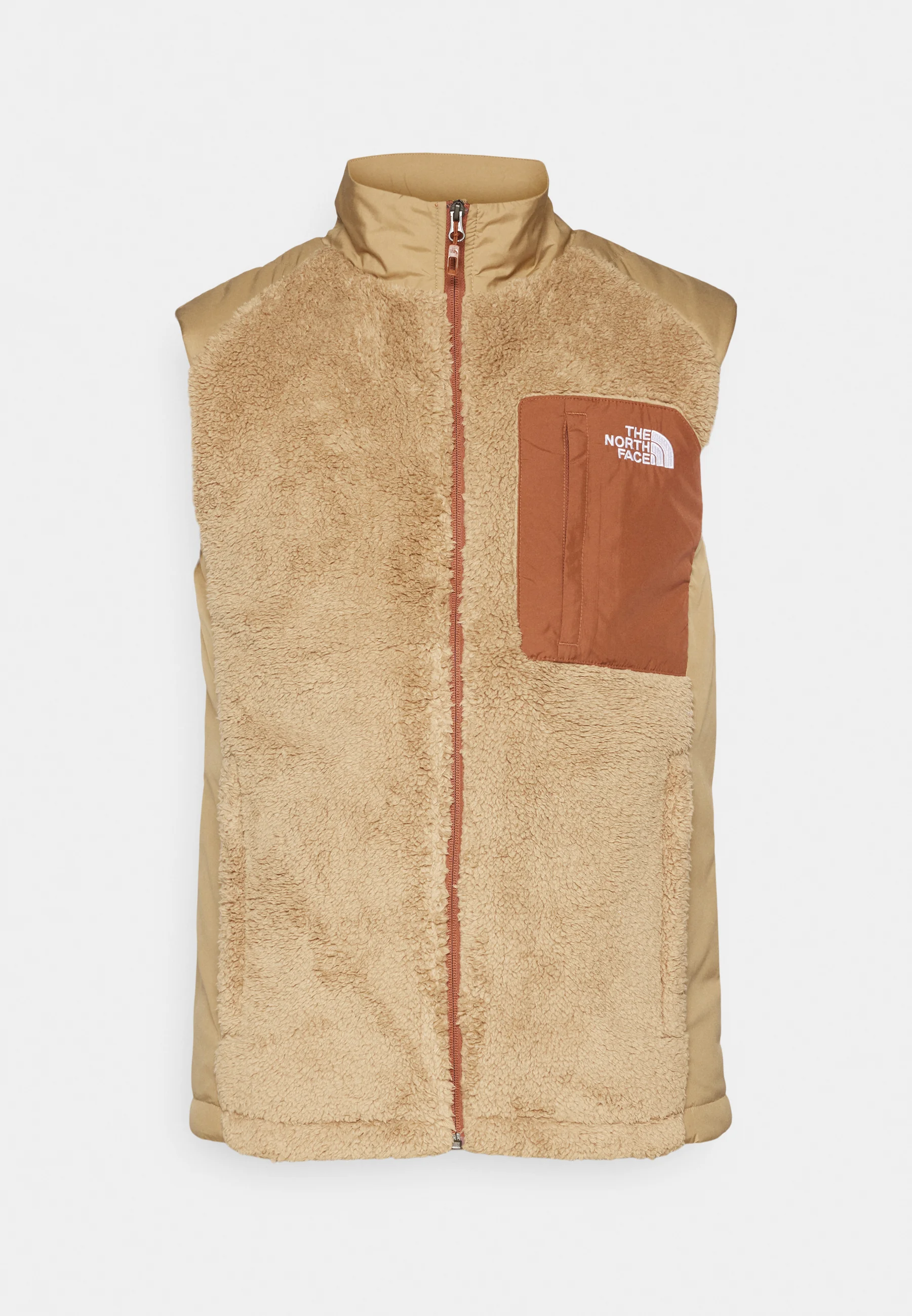 The North Face JUNCAL VEST - Sin mangas