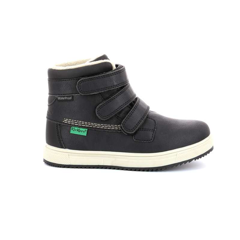 Sneakers hautes synthetique Yepokro Wpf