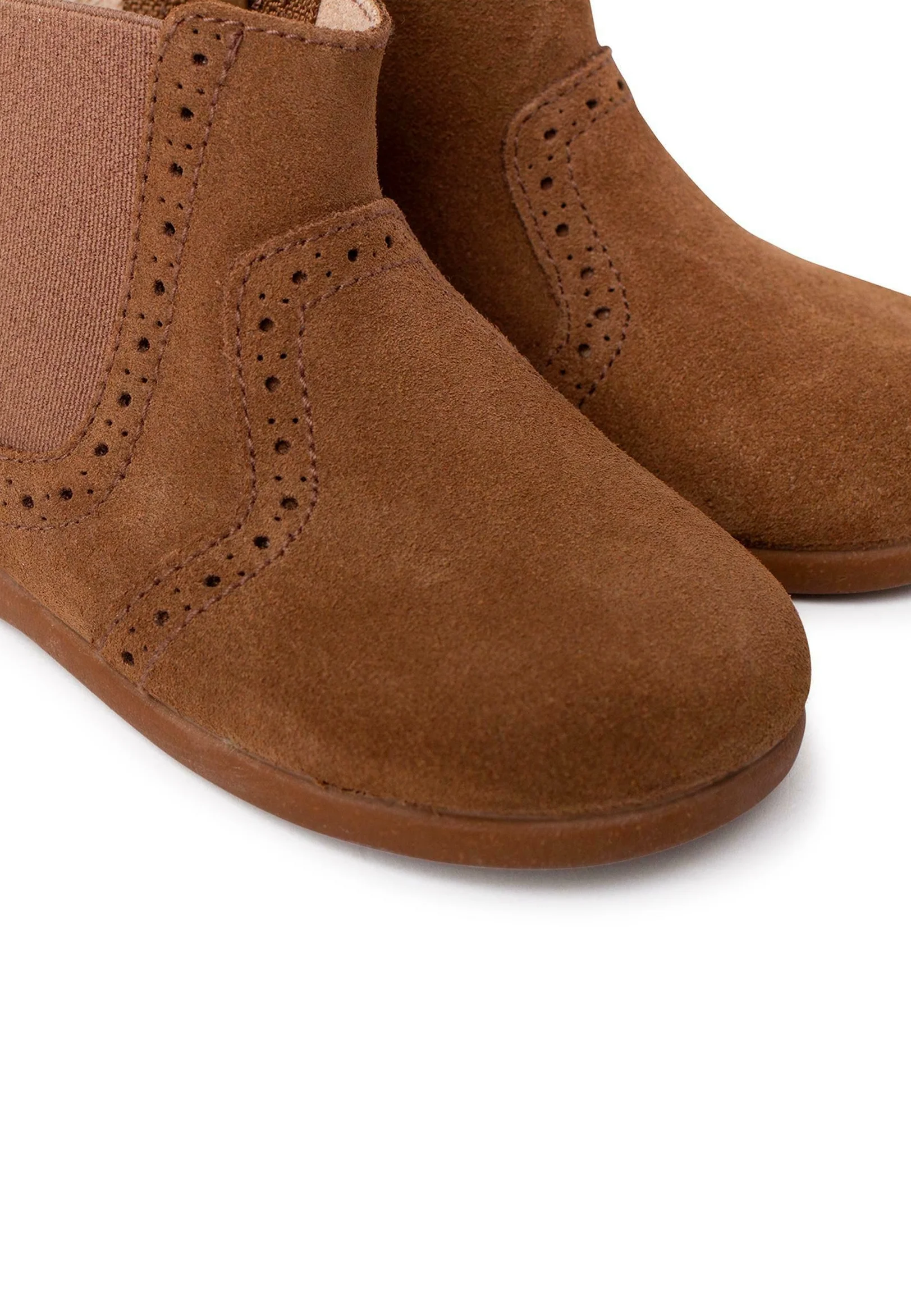 Zapatos Pisamonas Primeros Pasos