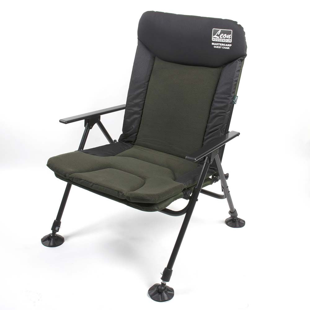„Light Chair Hoogendijk MasterCarp“ svečių kėdė