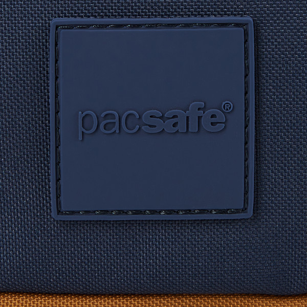 PACSAFE GO CROSSBODY - Umhängetasche