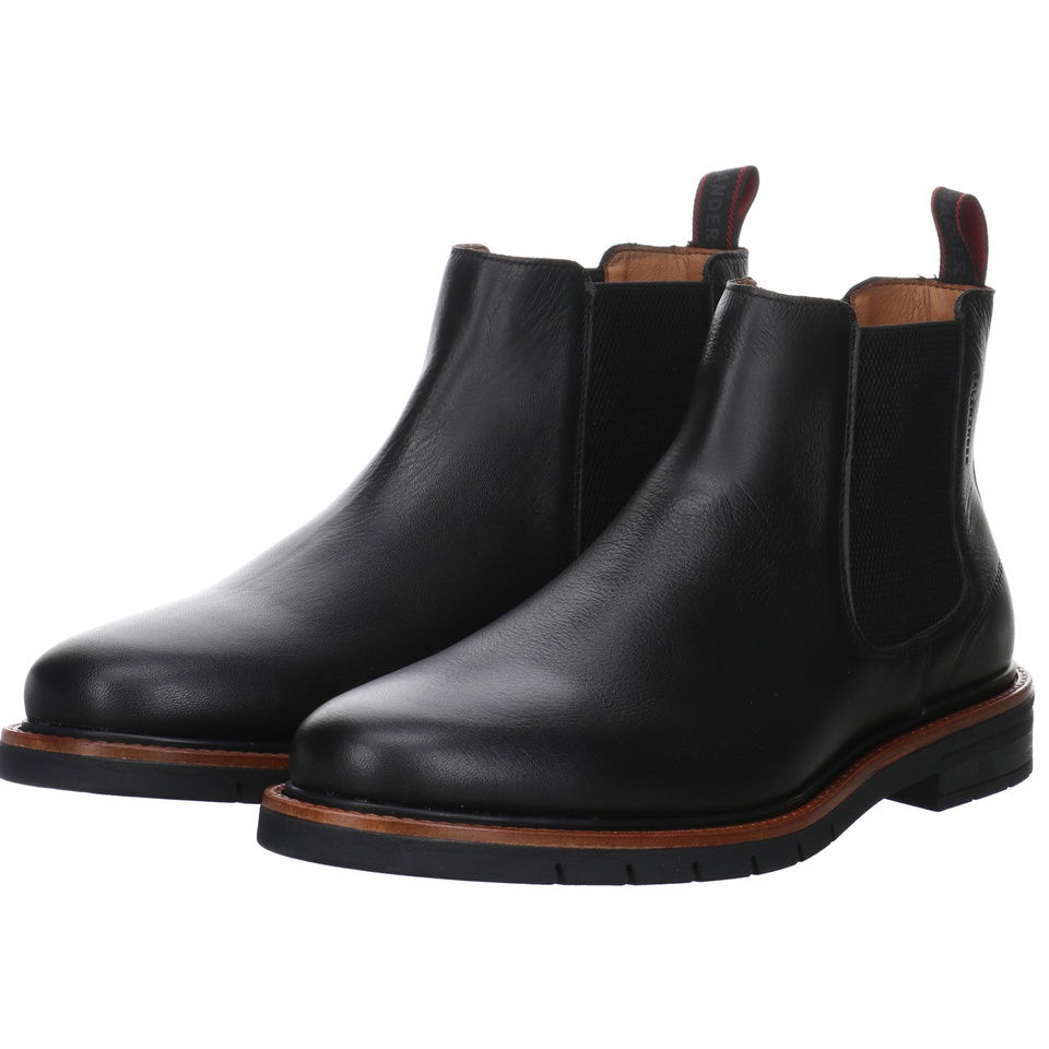 SALAMANDER Chelsea Boots