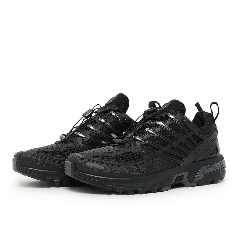 Salomon Acs Pro black/black/black