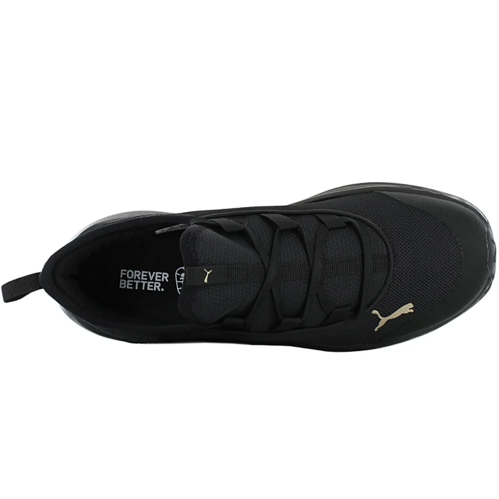 PUMA BETTER FOAM LEGACY WNS 377874-01 / schwarz