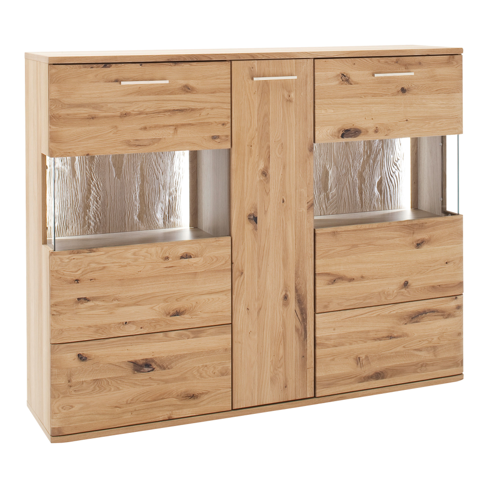 Highboard Chili Melina