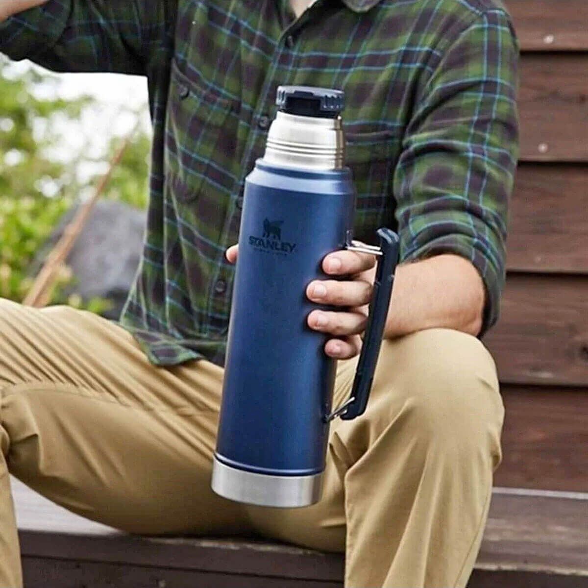 The Legendary Classic Food Jar 0.94 Liter