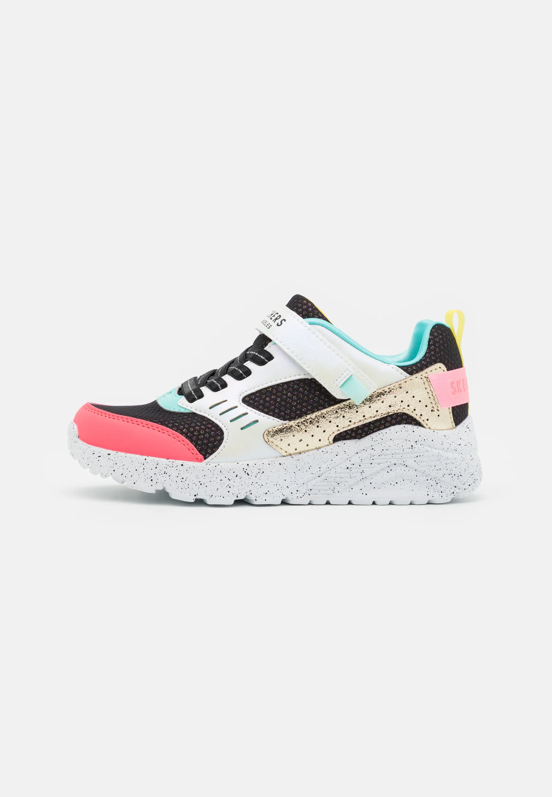 Skechers UNO LITE - Zapatillas bajas