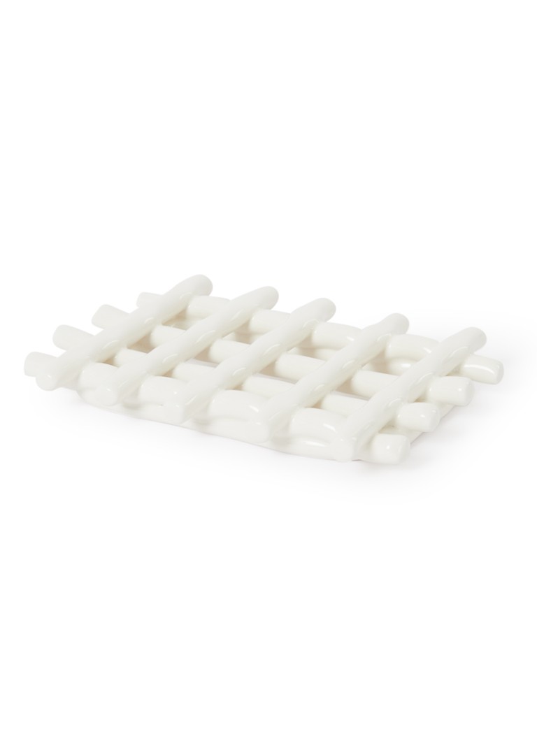 ferm LIVING Kerámia szappantartó 20 cm