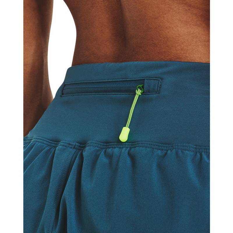 Under Armour Run Anywhere Funktionsshorts Damen